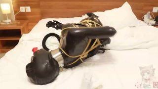 7104 Latex, Leather,  Latex Fetish-9