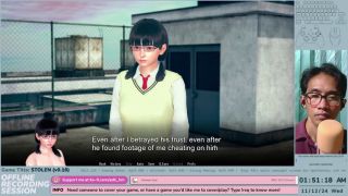 3D Game STLEN - First Impression - Gameplay v 0.16-8