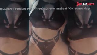 [GetFreeDays.com] Beta Brain Waves Mesmerizing Femdom Mind Fuck Adult Clip June 2023-8