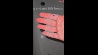 cumming with my toy-9