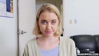 [GetFreeDays.com] Chloe Couture Amateur Blonde Fucked On Cam For The First Time Hih hardcore cnc porn-1