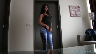 video 9 Vivien B - Episode 225 (Full HD) on fetish porn czech femdom-2