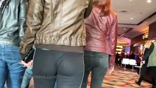 CandidCreeps Small Booty See Thru   Full-9