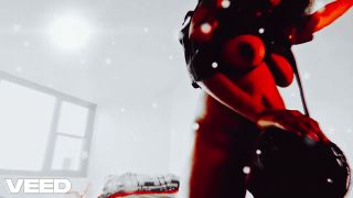 boricualovenyc - GAMING PORN GAMER FEMALE NUTAKU COSPLAY QUEEN PROJECT QT-3