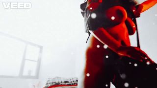 boricualovenyc - GAMING PORN GAMER FEMALE NUTAKU COSPLAY QUEEN PROJECT QT-4