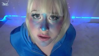 porn video 19 Lulublue – Blueberry Bubblegum Cosplay Expansion Body Inflation | dirty talk | pov hot femdom-3