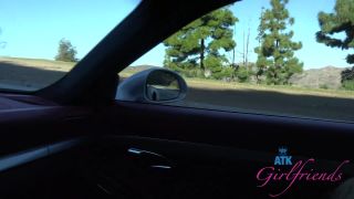 online xxx clip 33 Malibu Part 1, having a foot fetish on feet porn -1