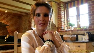 online video 45 ashley sinclair femdom femdom porn | A delicious pot of Strawberry Tea | humiliationss-7