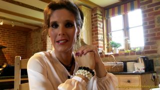 online video 45 ashley sinclair femdom femdom porn | A delicious pot of Strawberry Tea | humiliationss-9