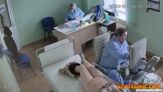 [sexeclinic.com] Endovaginal ultrasound keep2share k2s video-5