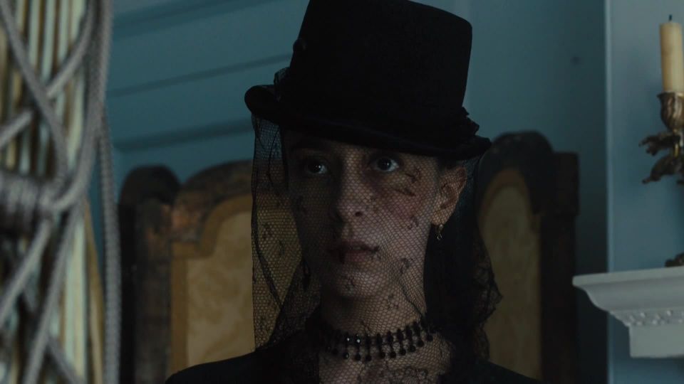 Oona Chaplin – Taboo s01e06 (2017) HD 1080p - (Celebrity porn)