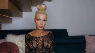 adult xxx clip 22 Harley Lavey - Locked Up and Climaxing | femdom | pov bondage fetish-1