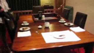 online porn video 20 District Reformatory Doll House - Two Strict Ladies One Pathetic Sissy Maid on fetish porn crazy fetish porn-6