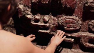 Big Ass Shadow of the Tomb Raider Nude Game Play Ep 01-8