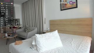 Explore Seon Mi's Hot MyFreeCams Show - Webcam 16 Action