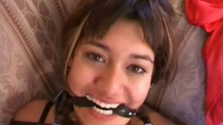 free porn video 13 Rashir Bound Scene 2 | fetish | fetish porn spit fetish porn-8