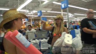 Naked Clothes Shopping lake of the ozarks missouri Public!-5