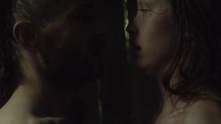 Mia Goth – The Survivalist (2015) HD 720p!!!-0