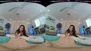 online adult clip 35 VRAllure – Keira Croft The Schlong Raider 4096p LR 180 | femdom joi | pov kelli staxxx femdom-2