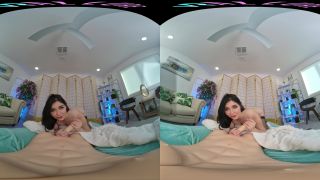 online adult clip 35 VRAllure – Keira Croft The Schlong Raider 4096p LR 180 | femdom joi | pov kelli staxxx femdom-3