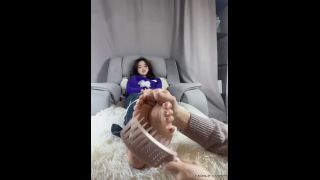 [tickle.porn] Chinese Tickling TK - Taiwanese Girl Custom Tied up and Tickled keep2share k2s video-4