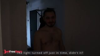 Unexpected Hard Sex for a Submissive Slut-9