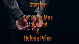 video 39 Syren De Mer - The Mafia Stepmom - [Onlyfans] - 2025 (HD 960p) - anal - anal porn anal sperm-3