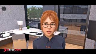 Thief Of Hearts - Part 8 - Sexy Work With Sex Babes By LoveSkySan69-7