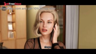 Thief Of Hearts - Part 8 - Sexy Work With Sex Babes By LoveSkySan69-8