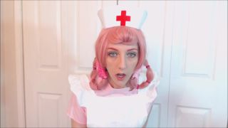  toys | M@nyVids - Princessberpl - Pokemon Nurse Joy Lays Eggs [FullHD 1080P] | clips-1