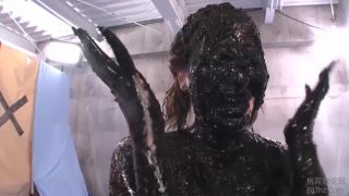 RCTD-104 Slathered In Lotion, Ink, And Mud! - censored - scene 4-6