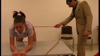 porn video 29 daphne rosen femdom Simpson will Learn, spanking on fetish porn-5