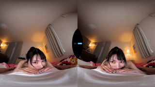 Kaede Karen IPVR-133 【VR】 If You Dont Have The Last Train, Do You Want To Stay At Home? Stay At The House Of A Beautiful Female Employee Who Misses The Last Train! ?? No Panties, No Bra, Youre Excited ...-1