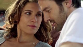 Lili Bordan - Silent Witness s14e07 (2011) HD 720p!!!-0