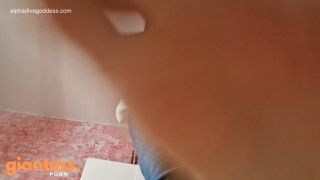 [giantess.porn] Alpha Diva Goddess - Giantess POV part 2 of 2 keep2share k2s video-7