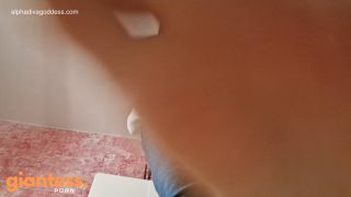 [giantess.porn] Alpha Diva Goddess - Giantess POV part 2 of 2 keep2share k2s video-9