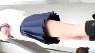 Voyeur Cosplay 17 - cosplayer127,  on voyeur -1