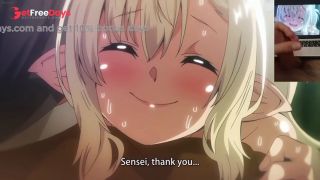 Hot hentai anime porn ep1-6