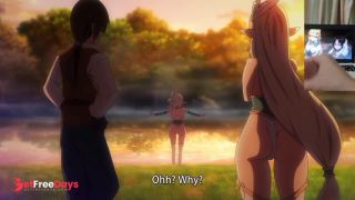 Hot hentai anime porn ep1-7