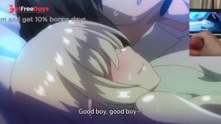 Hot hentai anime porn ep1-8