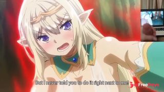 Hot hentai anime porn ep1-9