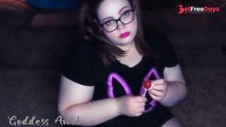 [GetFreeDays.com] Oral Fixation Adult Clip February 2023-0