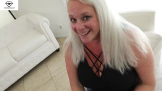 Cron skye stepmom creampie pov!-5