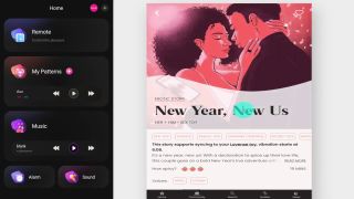 UKDAZZZ - How To Connect Lovense Toys To Bloom Erotic Stories - Bloom Stories-2