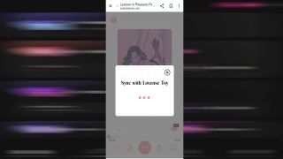 UKDAZZZ - How To Connect Lovense Toys To Bloom Erotic Stories - Bloom Stories-5