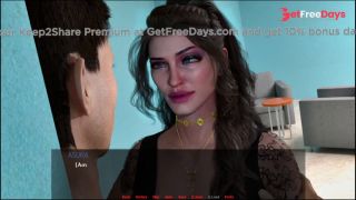 [GetFreeDays.com] Olivia Caught Asura While Almost Doing The Blowjob Sex Video January 2023-1