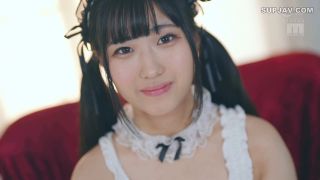 Reducing Mosaic MIFD-591 新人 永遠の少女AVデビュー 岡田奈々-4