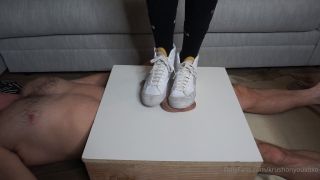 OnlyFans Ballbusting Pleasure Part 2 krushonyouxoxo 013-0