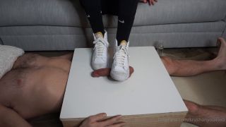 OnlyFans Ballbusting Pleasure Part 2 krushonyouxoxo 013-9