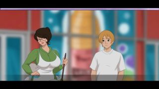 Five Nights Freddys The Secret Of The House - Part 110 Enormous Boobs By Foxie2K-5